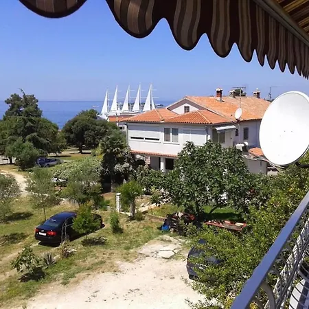 Rovinj View Apartment Exterior photo