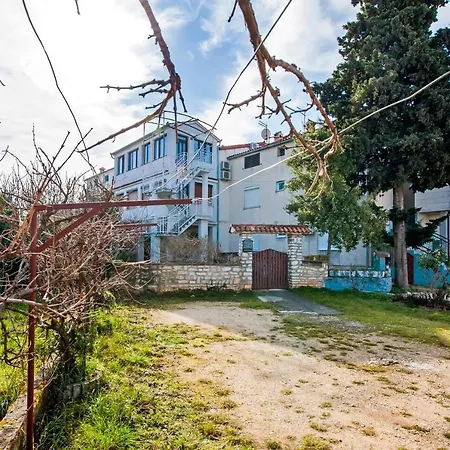 Rovinj View Apartment Exterior photo