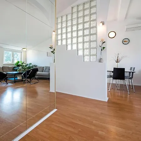 Rovinj View Apartment Exterior photo