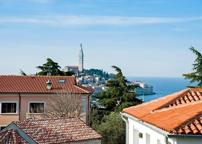 Rovinj View Apartment