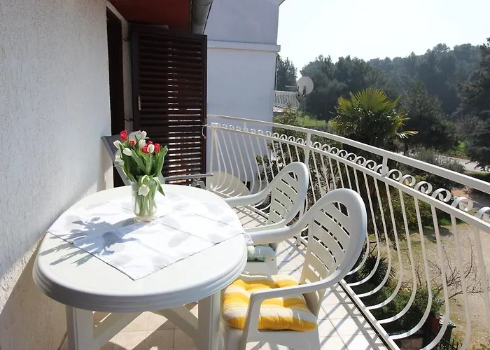 Rovinj View Apartment