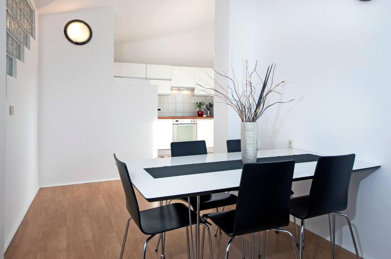 View Apartment
