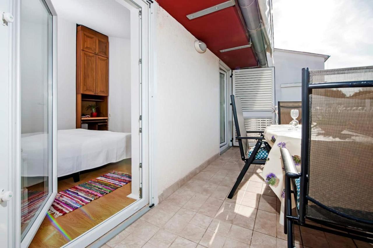 Apartment View Rovinj